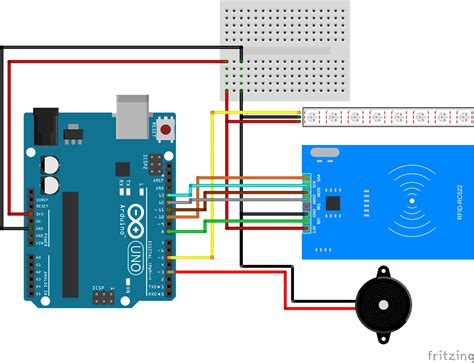 rfid reader module arduino|rfid reader using Arduino.